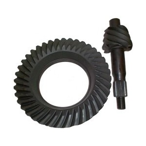 RICHMOND'S EXCEL 9" FORD RING AND PINION GEARS