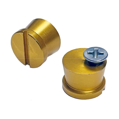 PRO-TEK TAPERED TEAROFF BUTTONS - TO-2500