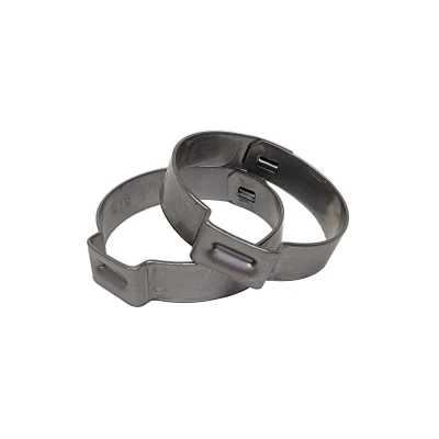 PUSH-ON HOSE CLAMPS - AN-999154