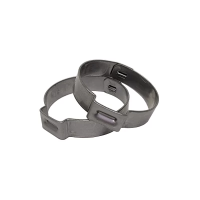 PUSH-ON HOSE CLAMPS - AN-999156