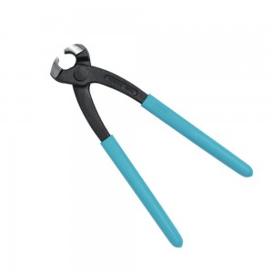 PUSH-ON HOSE CLAMP PLIERS