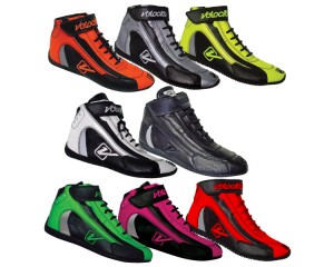 VELOCITA YOUTH ULTIMATE RACING SHOES