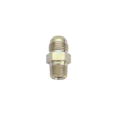 FRAGOLA STRAIGHT OIL PRESSURE ADAPTER - AN-581690