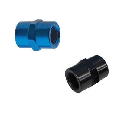 PIPE COUPLER FITTINGS - FITTING-COUPLER-PIPE