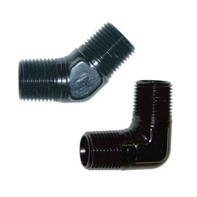 PIPE MALE ELBOW FITTINGS - FITTING-ELBOW-PIPE-M