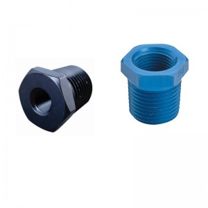 PIPE REDUCER FITTINGS