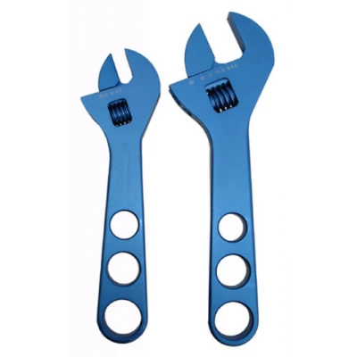 PROFORM ADJUSTABLE ALUMINUM AN WRENCHES - PRF-AN-WRENCHES-ADJUST