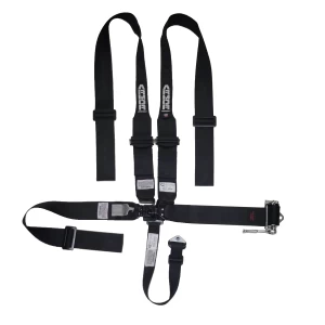 ULTRA SHIELD RACE PRODUCTS ARMOR SERIES RACING HARNESS