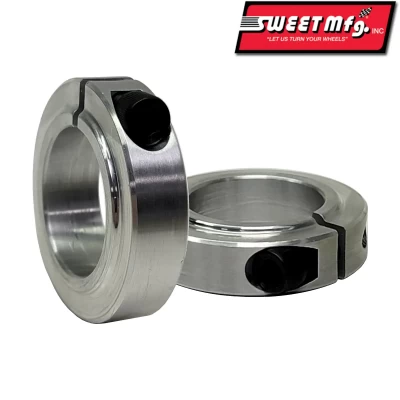 SWEET MFG PINCH COLLAR ASSEMBLY - SWT-405-10373