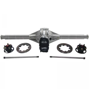 WINTERS DIRT MODIFIED QUICK CHANGE REAR END KIT