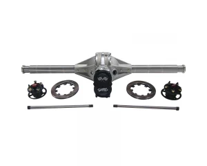 WINTERS DIRT MODIFIED QUICK CHANGE REAR END KIT