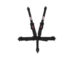 G-FORCE RACING GEAR 6600 PRO SERIES LATCH AND LINK HARNESS