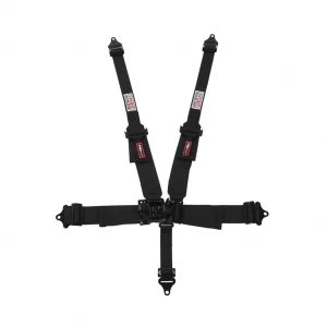 G-FORCE RACING GEAR 6600 PRO SERIES LATCH AND LINK HARNESS