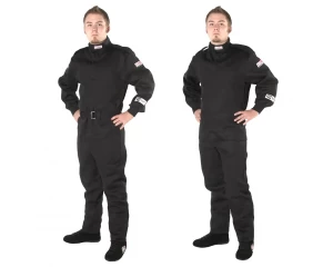 G-FORCE RACING GEAR GF125 SUITS, JACKET, AND PANTS