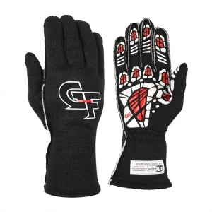G-FORCE RACING GEAR G-LIMIT RS GLOVES