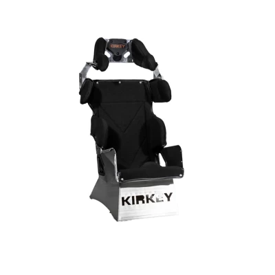 KIRKEY RACING 80 SERIES FULL CONTAINMENT SEAT KIT - KIR-80185KIT