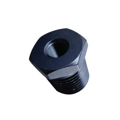 PIPE REDUCER FITTING - AN-491211-BL