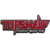 TOPSHELF MOTORSPORTS - logo