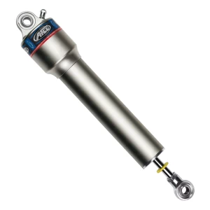 AFCO 57 SILVER SERIES STEEL BODY MONOTUBE BULB SHOCK