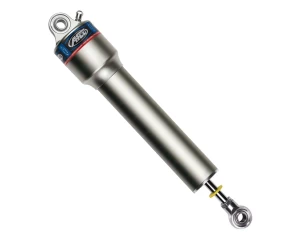 AFCO 57 SILVER SERIES STEEL BODY MONOTUBE BULB SHOCK