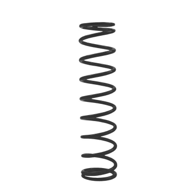 AFCO ULTRA LIGHTWEIGHT BLACK COATED COIL OVER SPRING - A14-175-B