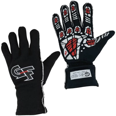 G-FORCE RACING GEAR G-LIMIT RS GLOVES - GFR-GLOVES-GLIMITRS