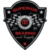 SUPERIOR BEARING AND SUPPLY - logo