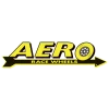 AERO RACE WHEELS - Logo