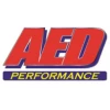 AED PERFORMANCE - logo