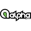 ALPHA GLOVES - logo