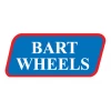BART WHEELS - logo