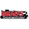 BRADS TRANSMISSIONS - logo