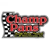 CHAMP PANS - logo