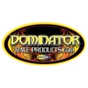 DOMINATOR RACE PRODUCTS - logo