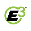 E3 SPARK PLUGS - logo