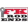 FK ROD ENDS - logo