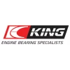 KING ENGINE BEARINGS - logo