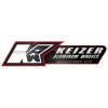 KEIZER WHEELS - logo
