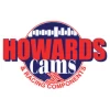 HOWARDS CAMS - logo