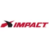 IMPACT RACING - logo