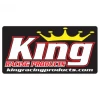 KING RACING PRODUCTS - logo
