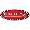 KIRKEY RACING FABRICATION - logo