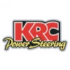 KRC POWER STEERING - logo