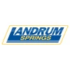 LANDRUM SPRING - logo