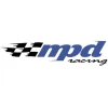 MPD RACING - logo