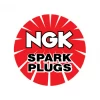NGK SPARK PLUGS - logo