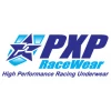 PXP RACEWEAR - logo