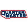 QUARTER MASTER - logo