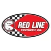 RED LINE OIL - logo