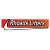 RHOADS LIFTERS - logo